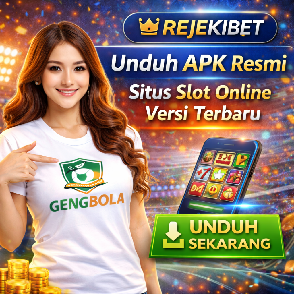 Rejekibet Unduh APK Resmi | Situs Slot Online Versi Terbaru - WooCommerce eCommerce